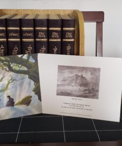 Middle-Earth: 6-Film Limited Collector's Edition (Blu-ray + DVD) Blu-ray October 11, 2016 84 81pWzAoW4aL