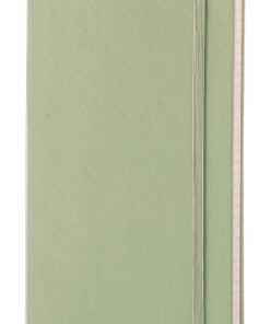 Moleskine Classic Notebook, Hard Cover, Large (5" x 8.25") Ruled/Lined, Willow Green, 240 Pages 8 81pXBqiEpiL