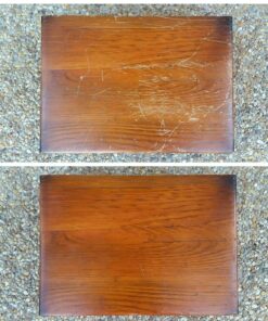 Howard Products, Golden Oak Restor-A-Finish, 8 oz 30 81pXg gvp L