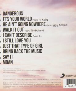 Alternative view of JHUD Version       Explicit Lyrics JHUD [Explicit]