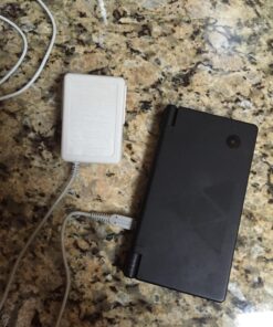 New AC Power Adapter Charger for Nintendo DSi NDSi Original Version 5 81pZ36FgLOL