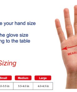 J H 3 Color Cut Resistant Gloves Red For Meat, Green For Veg, Yellow For Fruit- High Performance Cut Level 5, Food Grade No Cross Contam, 3Piece Medium Medium (Pack of 3) 18 81pZOoKYlNL