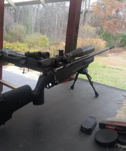 Vortex Optics Viper HS-T Second Focal Plane Riflescopes VMR-1 (MOA) 6-24x50 35 81pZgexaZnL