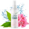 Witch Hazel Toner for Face - Facial Toner for Dry Skin - Skin Toner for Women - Toner for Acne Prone Skin - Face Toner for Oily Skin - All Skin Types Hydrating Toner for Face and Sensitive Skin (4oz) 43 81pZvH6vwmL