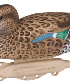 Flambeau Outdoors Storm Front 2 Blue-winged Teal - Floaters - 6-pack 11 81pah8j8JL
