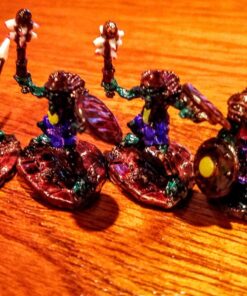 Reaper Bones Goblins (6) 56 81pcMwiSytL