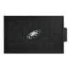 Fanmats NFL Unisex-Adult Medallion Door Mat Philadelphia Eagles 19.5" x 31.25" 9 81pduCOXy4L