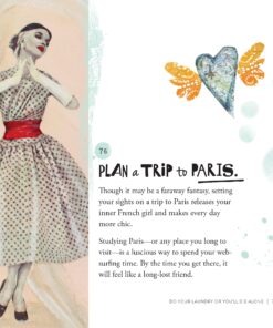 Do Your Laundry or You'll Die Alone, Advice Your Mom Would Give if She Thought You Were Listening (A Fun and Inspiring Gift for Teen Girls, Daughters, or College-Bound Students) 13 81pdyB zEWL