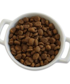 Merrick Grain Free Puppy Chicken Sweet Potato Recipe Dry Dog Food (4 lb) Puppy Real Chicken + Sweet Potato 4 Pound (Pack of 1) 27 81peBb9hE8L