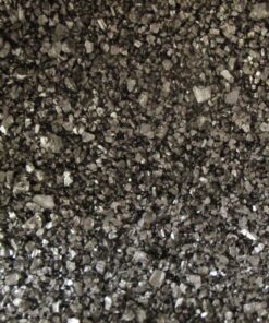 Viva Doria Hawaiian Black Lava Sea Salt, Fine Grain, Lava Salt, 2 lb (907 g) 13 81pfD5EaPeL