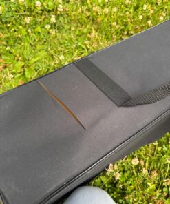 Baden G202 Black/Red 32 ft Wide Net 36 81pfJ4NQDLL