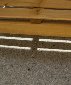 VegTrug 8 Pocket Herb Garden Brown 46 81pfYvjNtxL