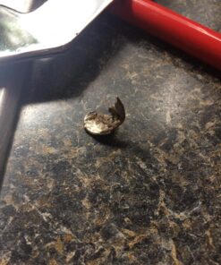 Eastman Garbage Disposal Wrench, Steel, 45101 8 81pg2YP0GWL