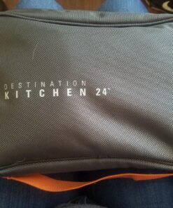 GSI Outdoors, Destination Cooking Set 24, Serves 4 People 66 81pgKbbdn0L