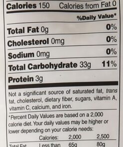 Nishiki Premium Sushi Rice, 80 oz 5 Pound (Pack of 1) 6 81pgaOLr2TL