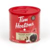 Tim Hortons Original Blend, Medium Roast Ground Coffee, Canada’s Favorite Coffee, Made with 100% Arabica Beans, 32.8 Ounce Canister 2.05 Pound (Pack of 1) 15 81pi7QeIC L