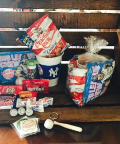 Cracker Jack - 24/1.25 oz. bags 1.25 Ounce (Pack of 24) 7 81piPxpaThL 1