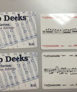 Rep Decks - Studio Series: Trombone Edition 11 81piTiPv9LL