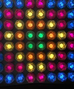 Educational Insights Design & Drill BrightWorks – 84-Piece Light Up Drill Set, STEM Learning with Toy Drill: Ages 3+ 20 81pirHYaaSL