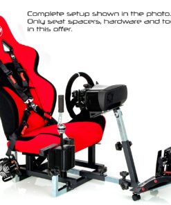 OpenWheeler Seat Lift Kit | Seat Spacers | 5 inch risers 30 81pjXOSCGwL