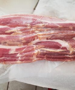 Hoosier Hill Farm Prague Powder Curing Salt, Pink, 1 Pound (Packaging may vary) 1 Pound (Pack of 1) 29 81pjmKjfQyL