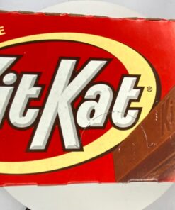 KIT KAT Milk Chocolate Wafer Candy Bars, 1.5 oz (36 Count) 38 81pla1XokmL