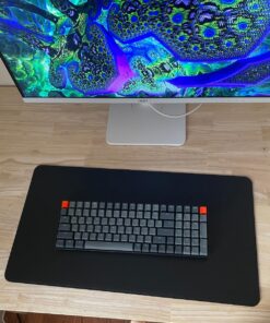 International Concepts Basic Desk with Drawer, Unfinished 54 81plhvsaJ L