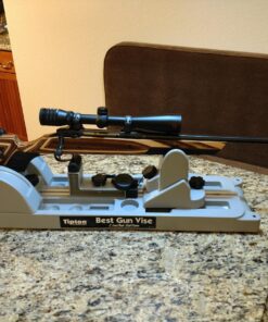 GHHJX Scope level, Scope Mounting Kit,Professional Magnetic Scope Leveling Tool ,Set of 2 (Cylinder) Small 18 81plpLOdSQL