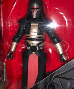 Star Wars The Black Series Darth Revan Action Figure, 6" 68 81pmVnViAXL