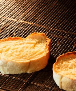 Cestari BBQ Grill Mats Non Stick Grill Toppers- Extra Large Cut to Fit - Pizza Oven Screen - Heavy Duty PFOA Free Grill Mesh Set of 2 18 81pmiMOosPL