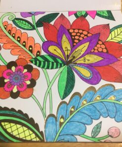 Eparon® 40-Piece Gel Pen Set with 40 Unique Colors! 41 81pmzoC66fL