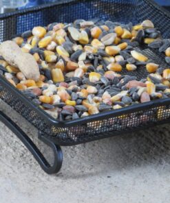 Audubon Park 12243 Critter Crunch Wild Bird and Critter Food, 15-Pounds 28 81pnXoaaakL