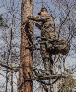 Summit Treestands 180 Max SD Climbing Treestand 180° Max HD 23 81pngI13S2L