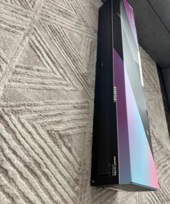 Bose NEW Smart Ultra Soundbar With Dolby Atmos Plus Alexa, Wireless Bluetooth AI Surround Sound System for TV, Black 61 81poLYQ6JnL