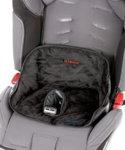 Diono Dry Seat, Waterproof Seat Protector, Black 15 81ponVfVHKL