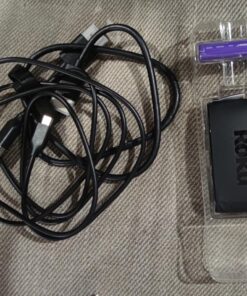 Roku Express (New) | HD Roku Streaming Device with Simple Remote (no TV controls), Free & Live TV 39 81ppJ9NRUL