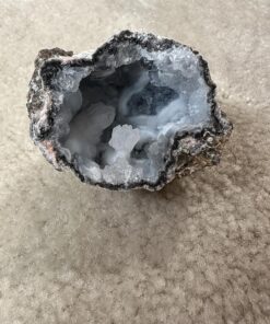 Large Size Break Open Geodes Kit 12 Whole Geodes By Ancient Treasure Adventures 52 81ppro9chXL