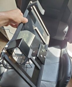 SKLZ Pro Mini Basketball Hoop Micro w/ Foam Ball 30 81priubJKLL