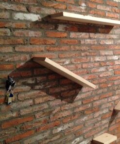 HERNGEE Rhino Head Single Wall Hook/Hanger Animal Shaped Coat Hat Hook Heavy Duty, Rustic Decorative Gift, Black 20 81psMymereL