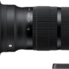 Sigma 120-300mm F2.8 Sports DG APO OS HSM Lens for Nikon 26 81psxR7APYL