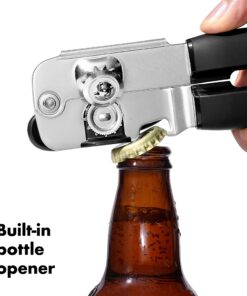 OXO Good Grips Soft-Handled Manual Can Opener 30 81pszdrRzgL