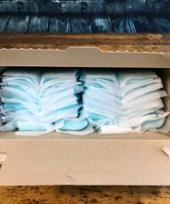 Swiffer Feather Dusters Multi-Surface Duster Refills, Bamboo, White, 18 count 18 Count (Pack of 1) 31 81puWwLNESL