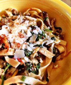 Al Dente Carba-Nada Egg Fettuccine, 10-Ounce Bags (Pack of 6) 10 Ounce (Pack of 6) 16 81puZC1RzQL