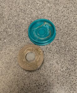 Officemate Heavy-Duty Magnets, Assorted Colors, Pack Of 30 28 81pvIFYjMNL