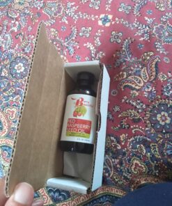 Berry Beautiful Raspberry Seed Oil - For Skin, Hair, and Nails - Cold Pressed, Unrefined, 100% Pure and Locally Grown - 4 fl oz 4 Fl Oz (Pack of 1) 13 81pvb0u4EDL