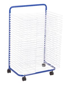 Sprogs Art Drying Rack SPG-LED1027W-SO Wide (23.75" W) 10 81pvhhdyC8L