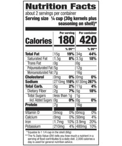 DAVID Roasted and Salted Jalapeño Jumbo Sunflower Seeds, 5.25 oz, 12 Pack 5.25 Ounce (Pack of 12) 16 81pzOniMqhL