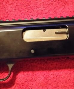 Mossberg 500/590 Series Shotgun Picatinny Rail Mount 38 81q0f6ILNLL