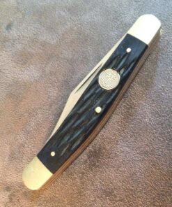 Boker Ts Med Stockman Pocket Knife Black 6 81q20hv7IRL