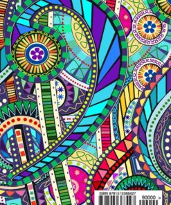 Alternative view of Password Journal: Password Keeper / Music Gifts ( Internet Address Logbook / Diary / Notebook ) (Password Journals - Music (Carnvial)) Paperback